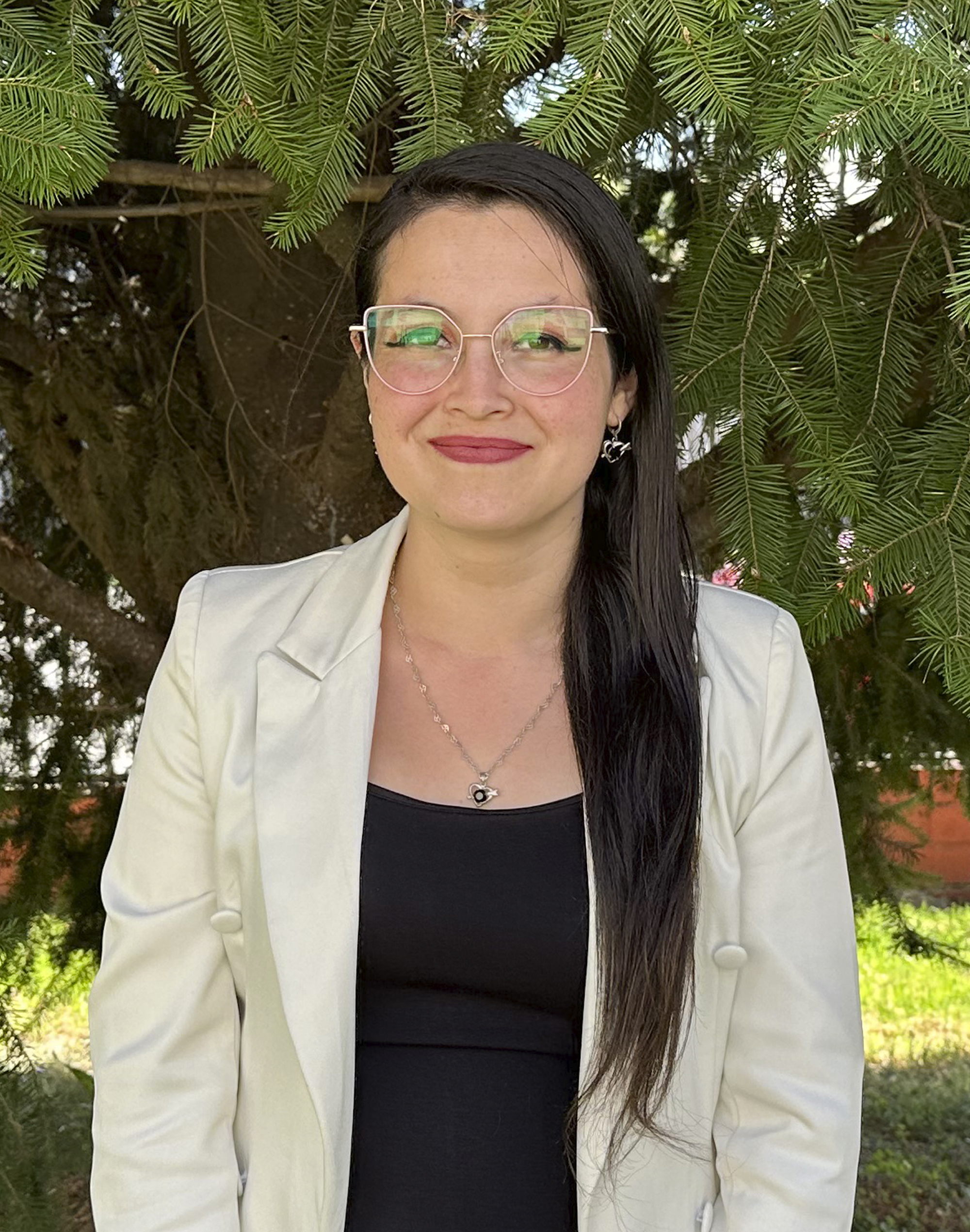 Yosselin Constanza Astudillo Riquelme
